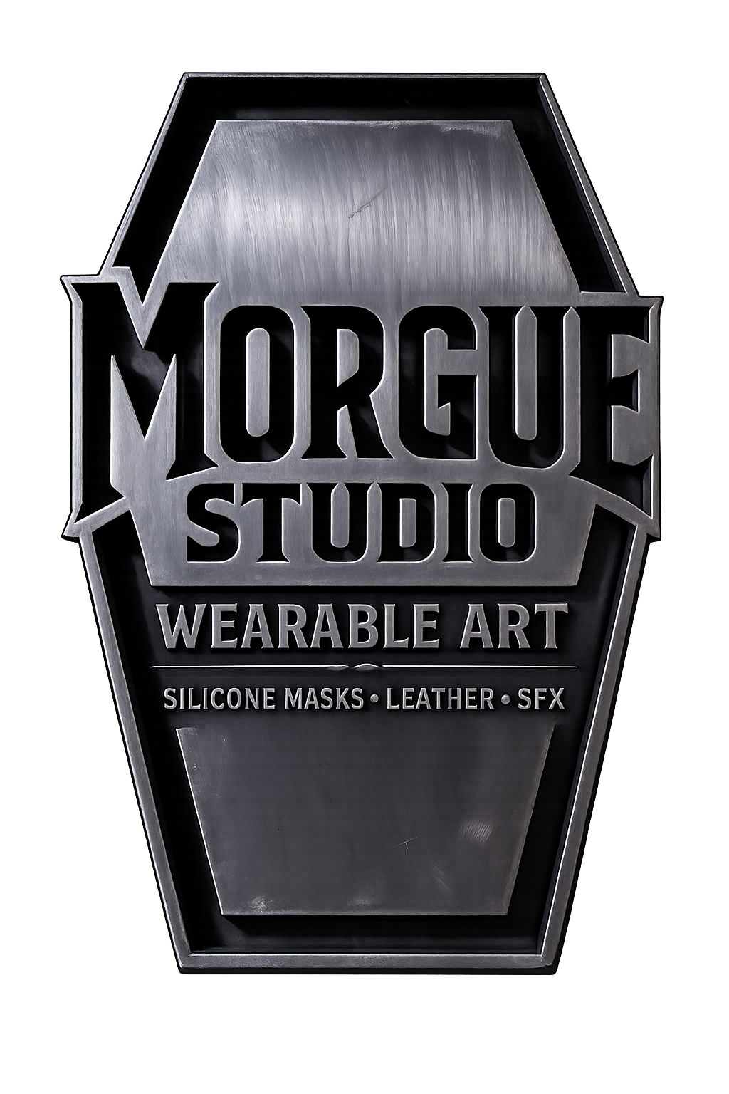 Morgue Studio