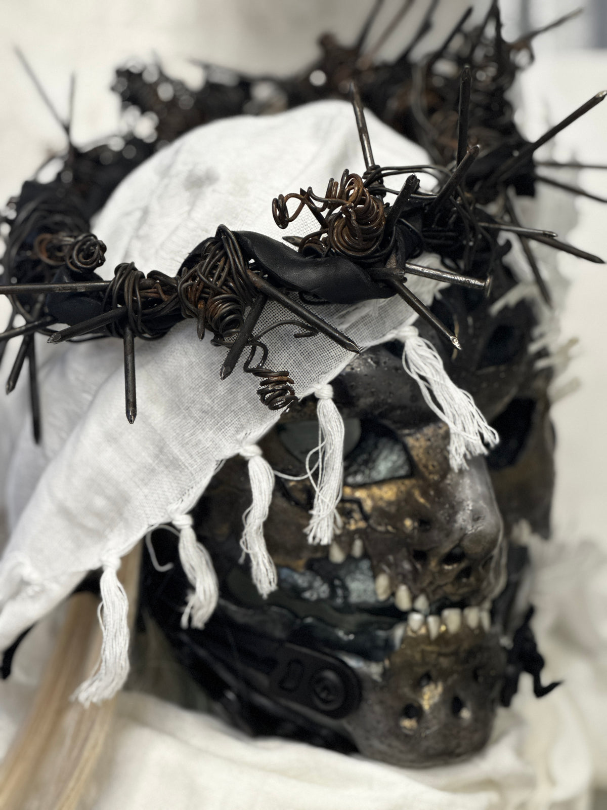 SERAPHIM (ALPHA)
