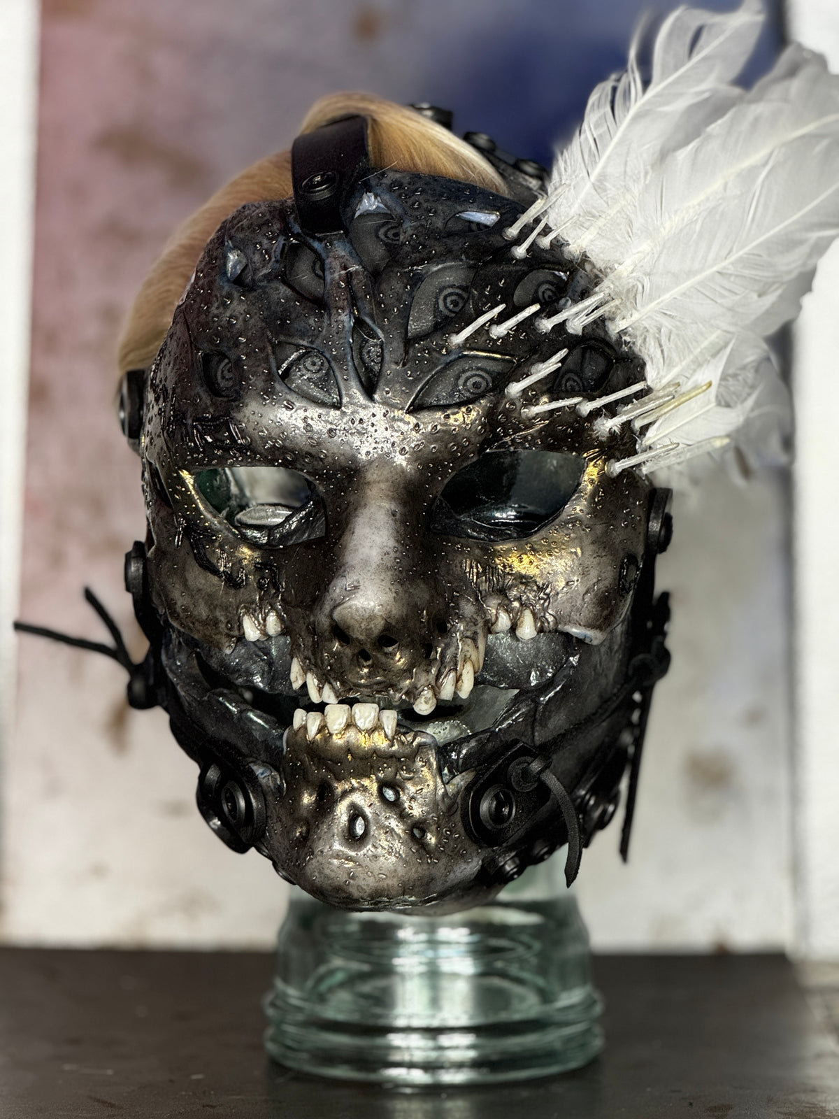 SERAPHIM (ALPHA)